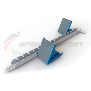 Купить Стартовые колодки легкоатлетические стальные SP ЛА3 в Елизове 