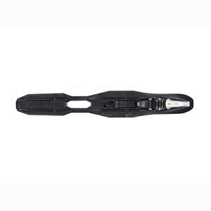 Купить Крепления лыжное Fischer Compact Step-In IFP black в Елизове 