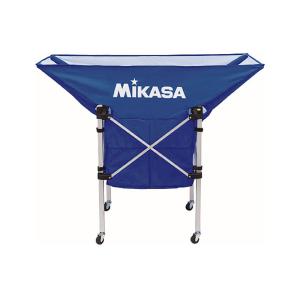 Купить Корзинка для мячей Mikasa AC-BC210 в Елизове 