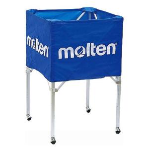 Купить Корзинка для мячей Molten BK0012 в Елизове 