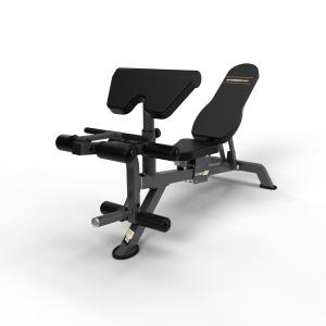 Купить Скамья универсальная STONERISE ThunderShape в Елизове 