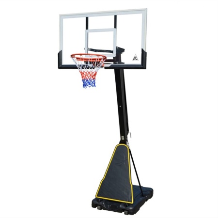 Купить Баскетбольная мобильная стойка DFC REACTIVE 50P в Елизове 