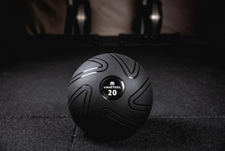 Купить Мяч для кроссфита EVO SLAMBALL 20 кг в Елизове 