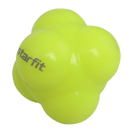 Купить Мяч реакционный Starfit RB-301 в Елизове 