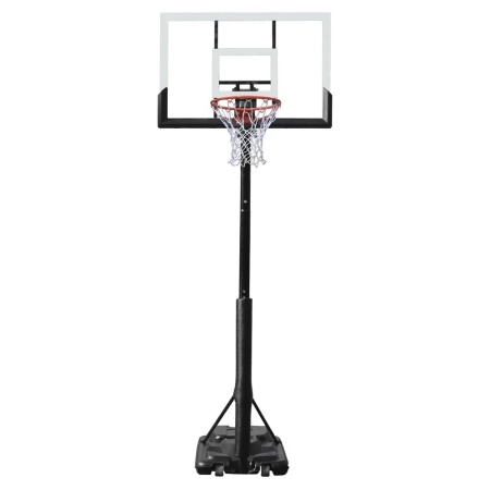 Купить Баскетбольная мобильная стойка DFC URBAN 48P в Елизове 