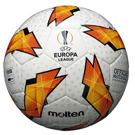 Купить Мяч футбольный Molten F9U4800 FIFA в Елизове 