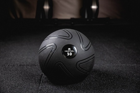 Купить Мяч для кроссфита EVO SLAMBALL 30 кг в Елизове 