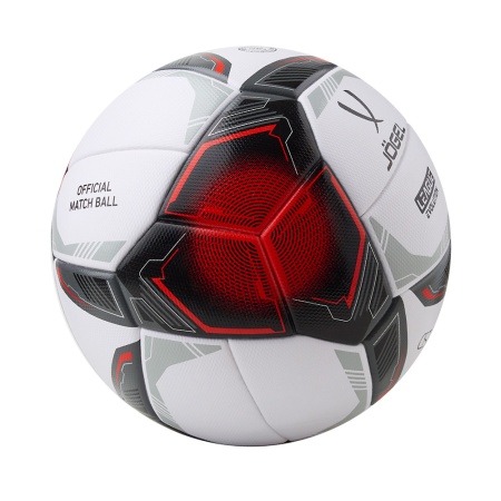 Купить Мяч футбольный Jögel League Evolution Pro №5 в Елизове 