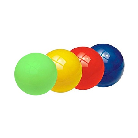 Купить Мяч детский игровой ПВХ, d14см, мультиколор DS-PV 025 в Елизове 