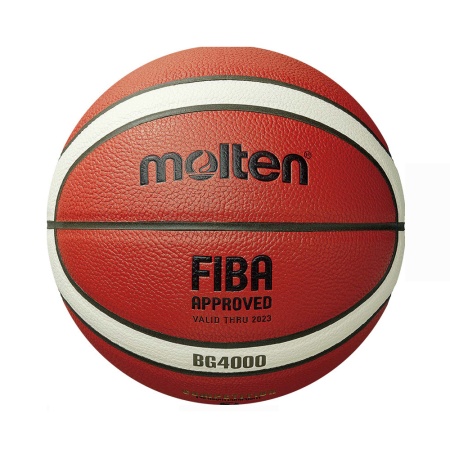 Купить Мяч баскетбольный "MOLTEN B7G4000" р.7 в Елизове 
