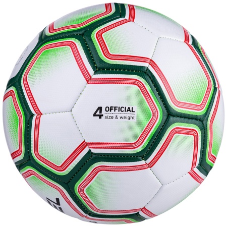 Купить Мяч футбольный Jögel Nano №4 в Елизове 