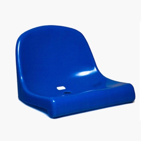 Купить Пластиковые сидения для трибун «Лужники» в Елизове 